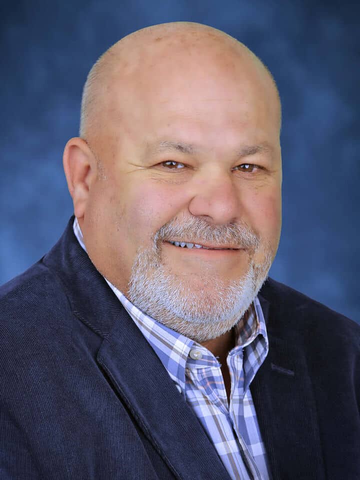 Todd Schapmire Sr.