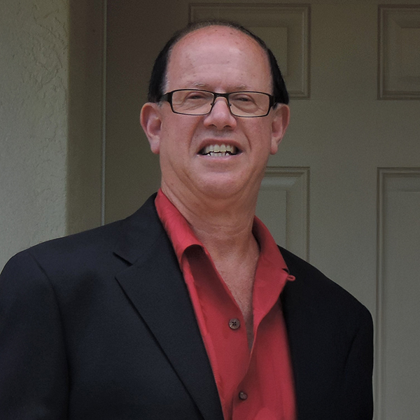 Tom Childers