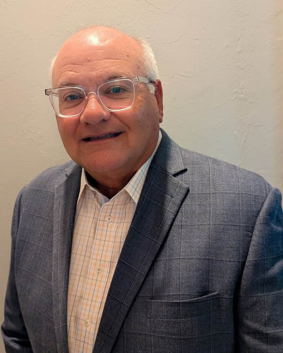 Tony Adrahtas