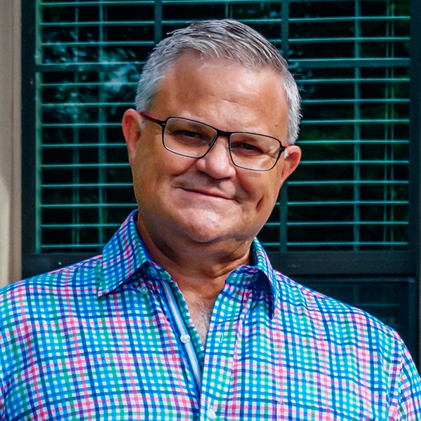 Tony Boothby