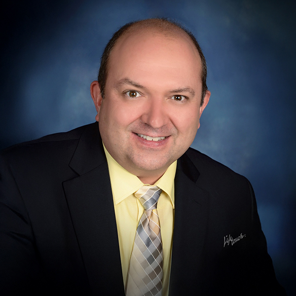 Tony Molnar-Strejcek