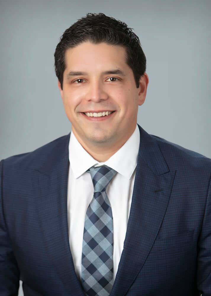 Tony Riojas