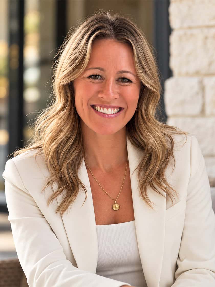 Tori Shelton