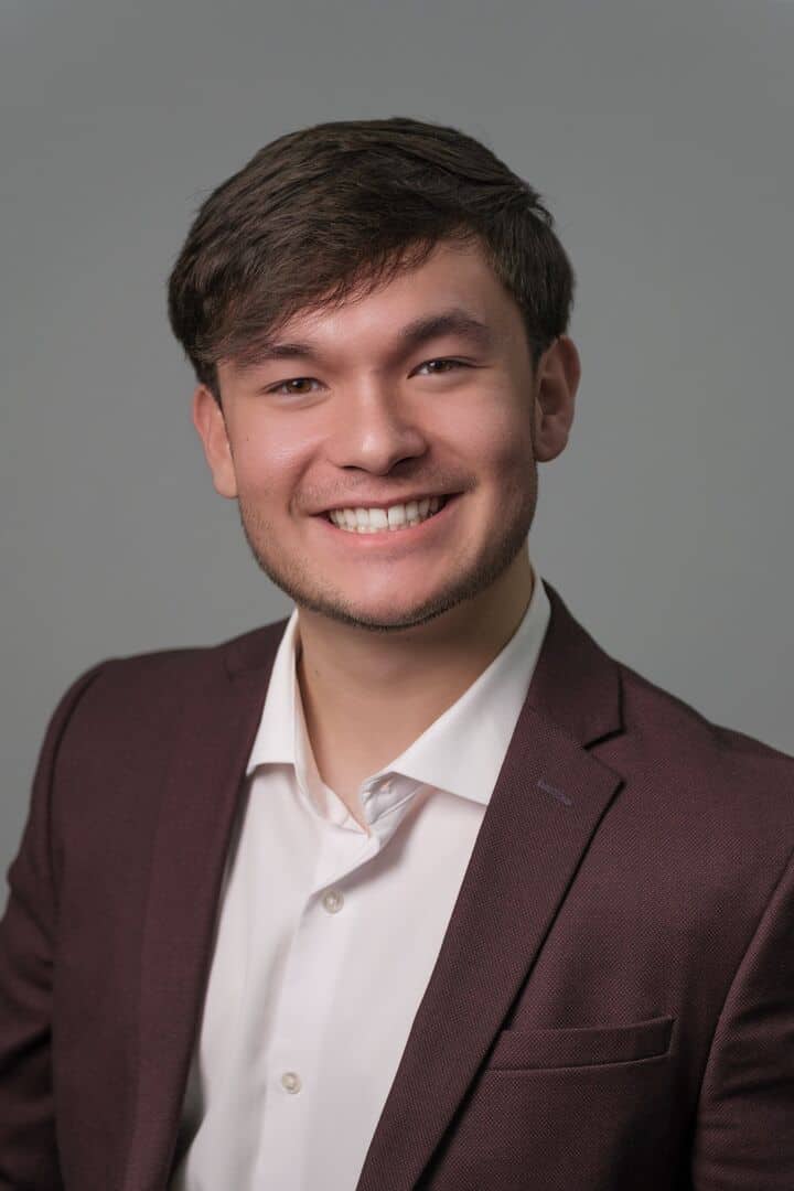 Toshirou "Toshi" Sasaki