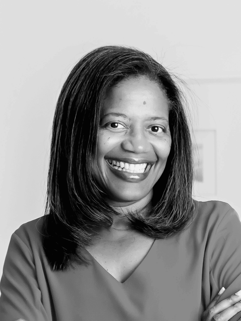 Traci Crawford