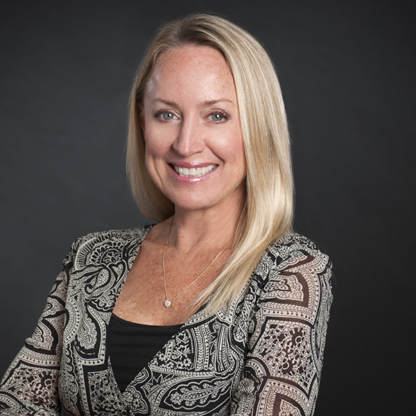 Tracy DeRamo