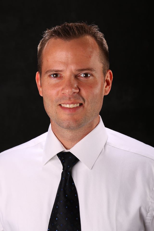 Trenton Zorn