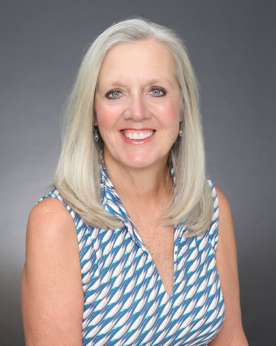 Trish Goslee