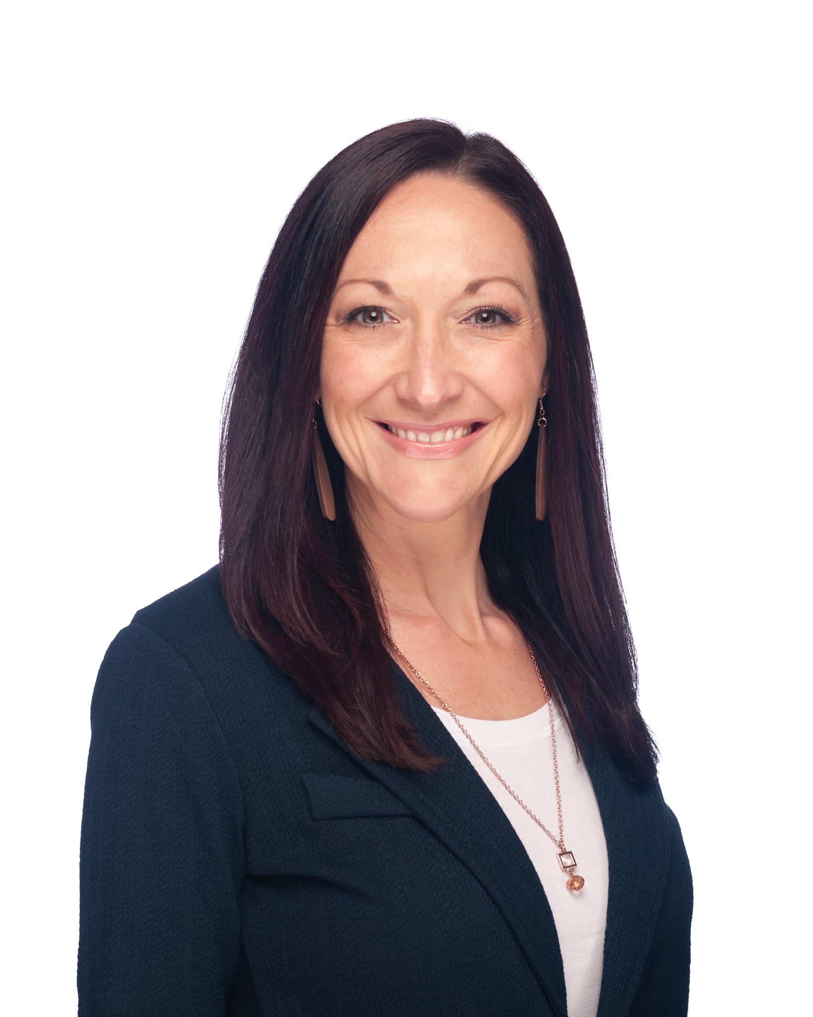 Trish Hamilton