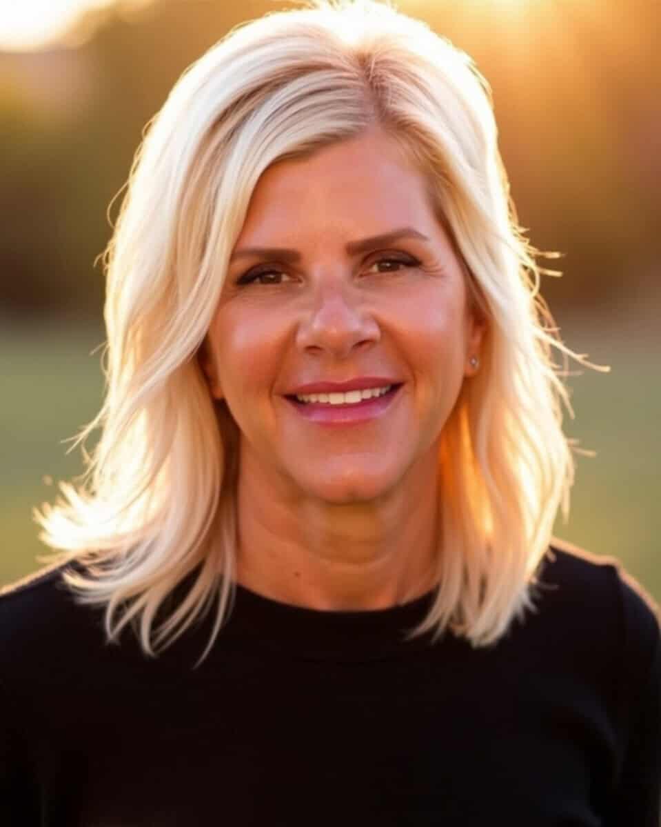 Trish Ohrt