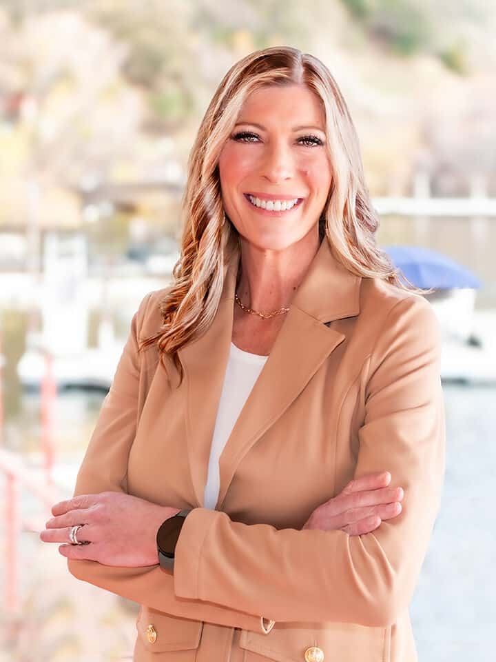 Trista Fossa