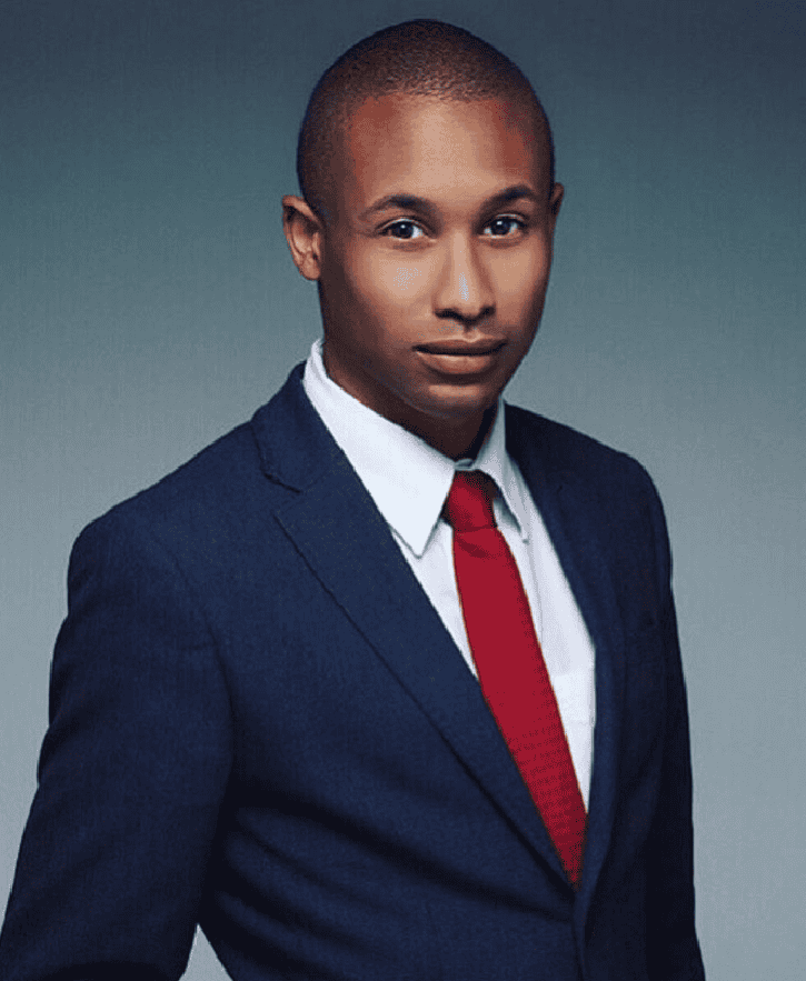 Tyler Biddle Barrows