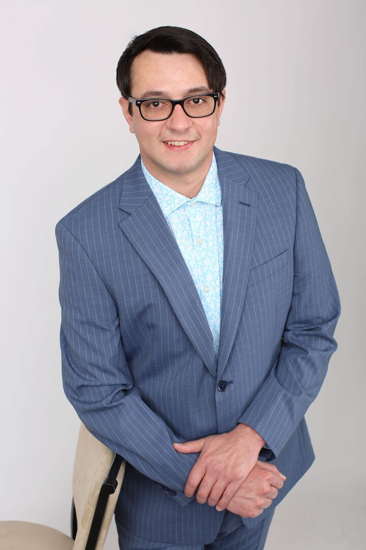 Tyler Letner