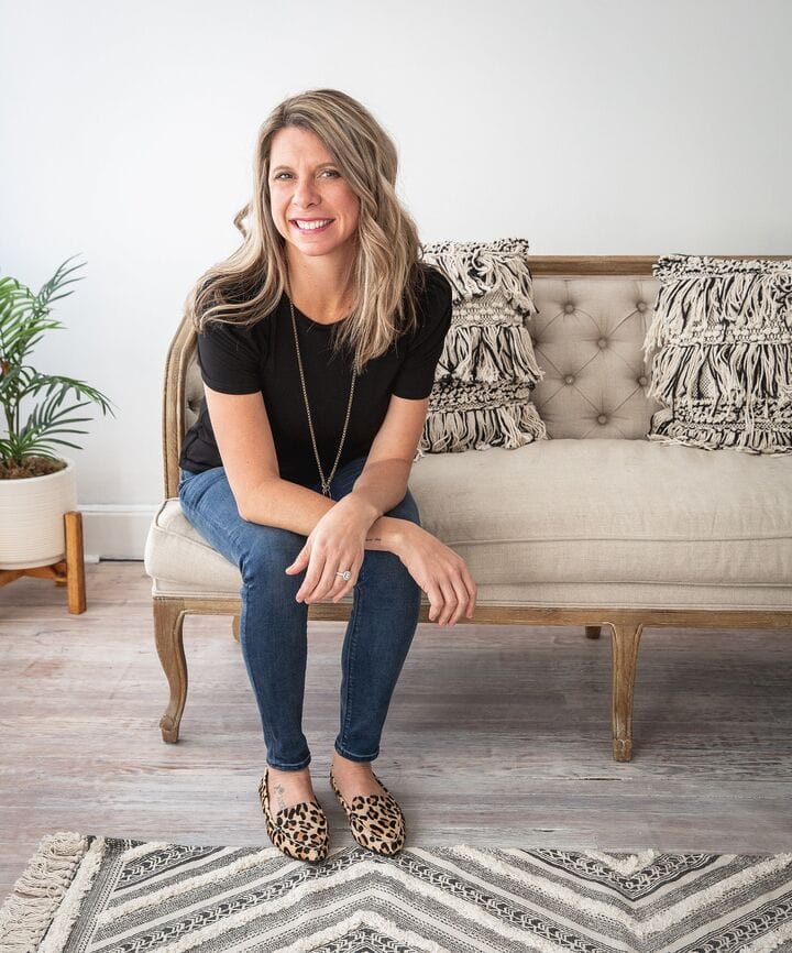 Valerie Edwards-Perry