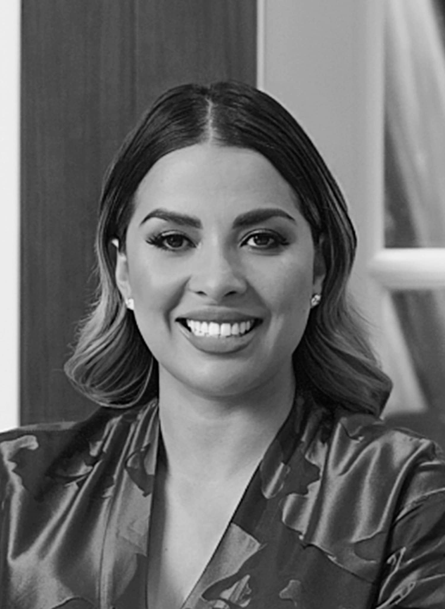 Vanessa Gomez