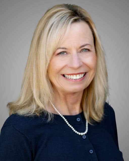 Vicki Meyer