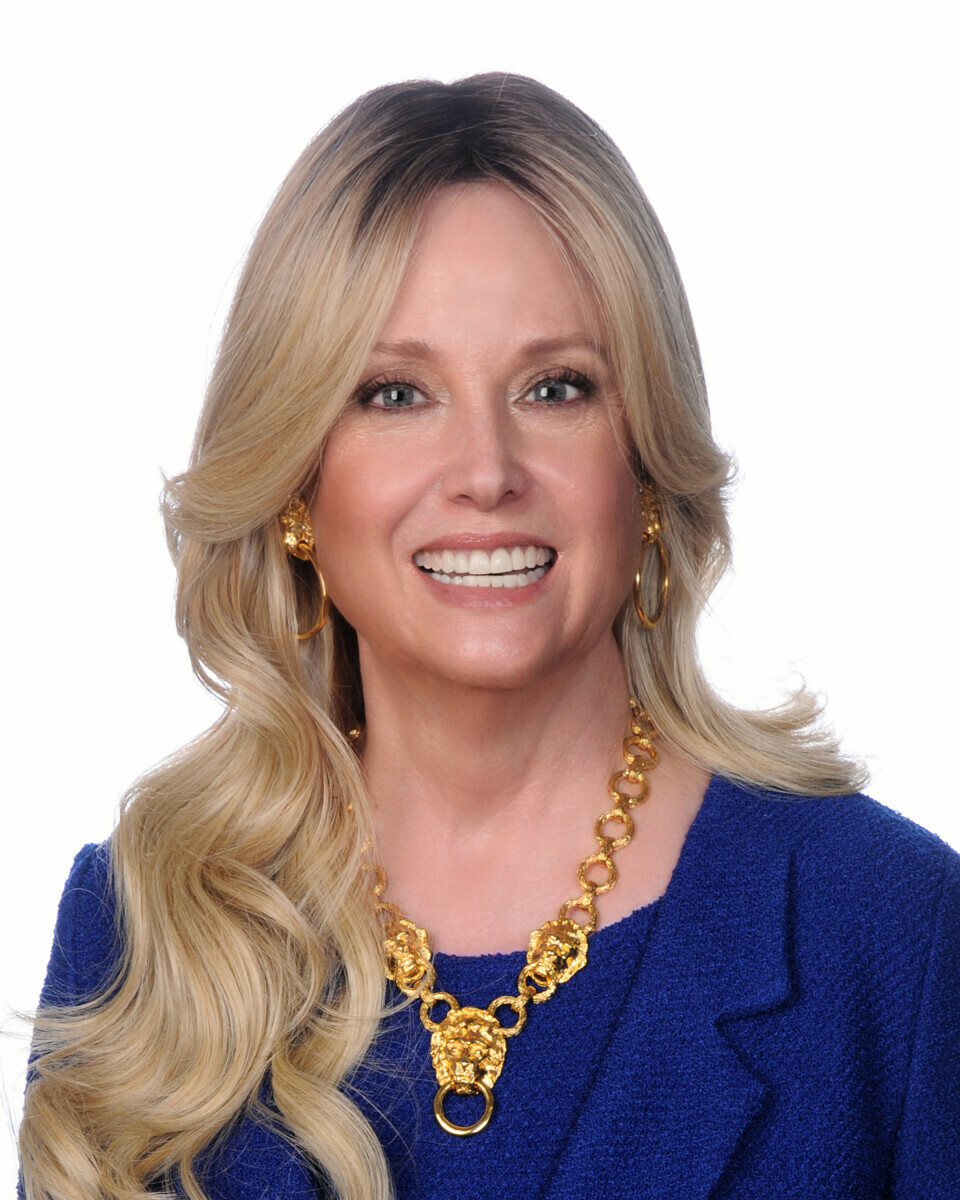 Vicki Torbush