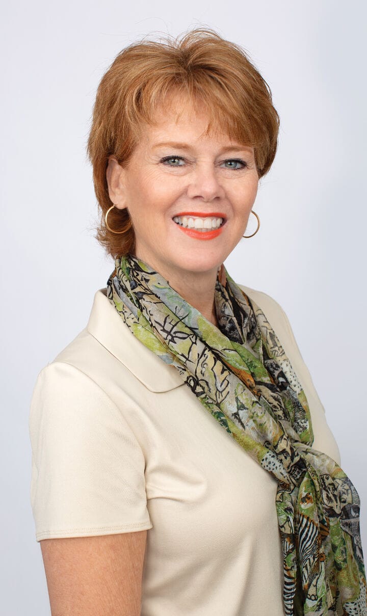Vickie Bailey