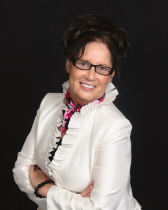 Vickie Tidwell