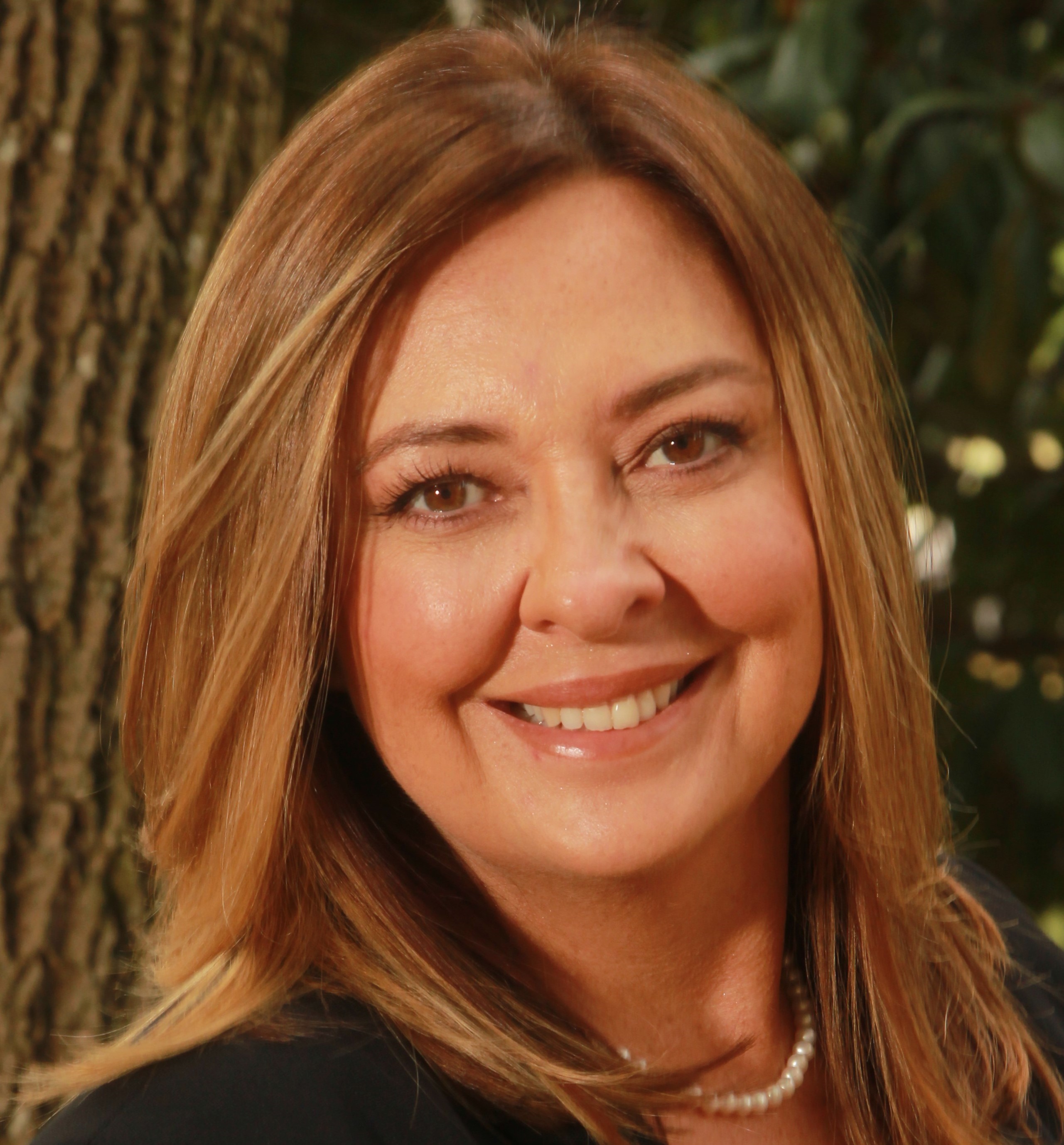 Vickie Tomlinson