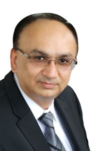 Victor Ganatra