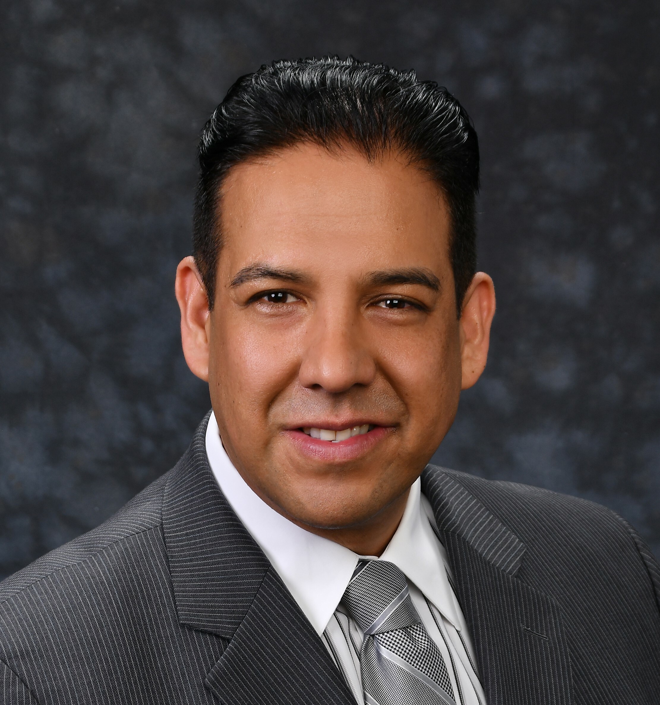Victor Rios