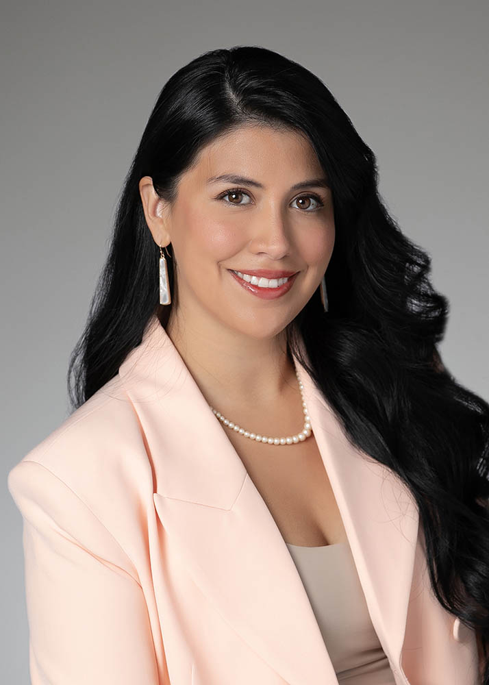 Victoria Benavidez Phyllis Browning Company TX Real Estate