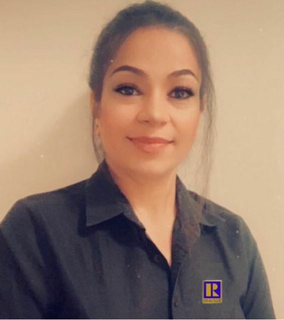 Vidhi Kamra