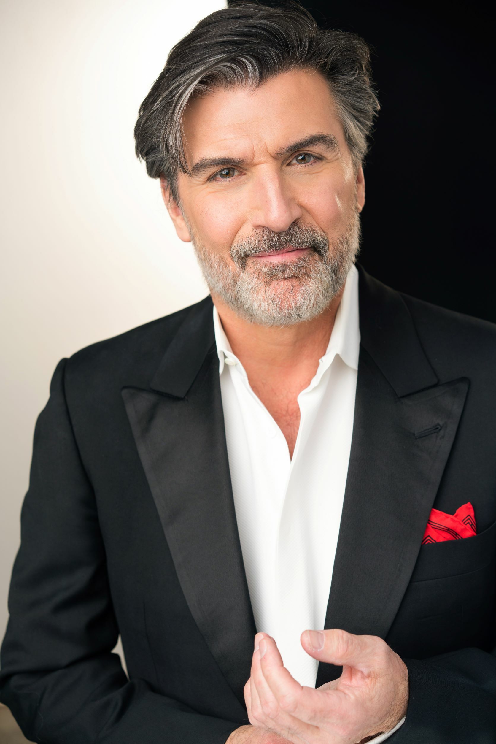 Vincent Irizarry