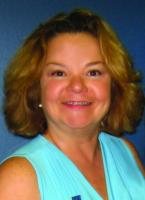 Virginia Houghton