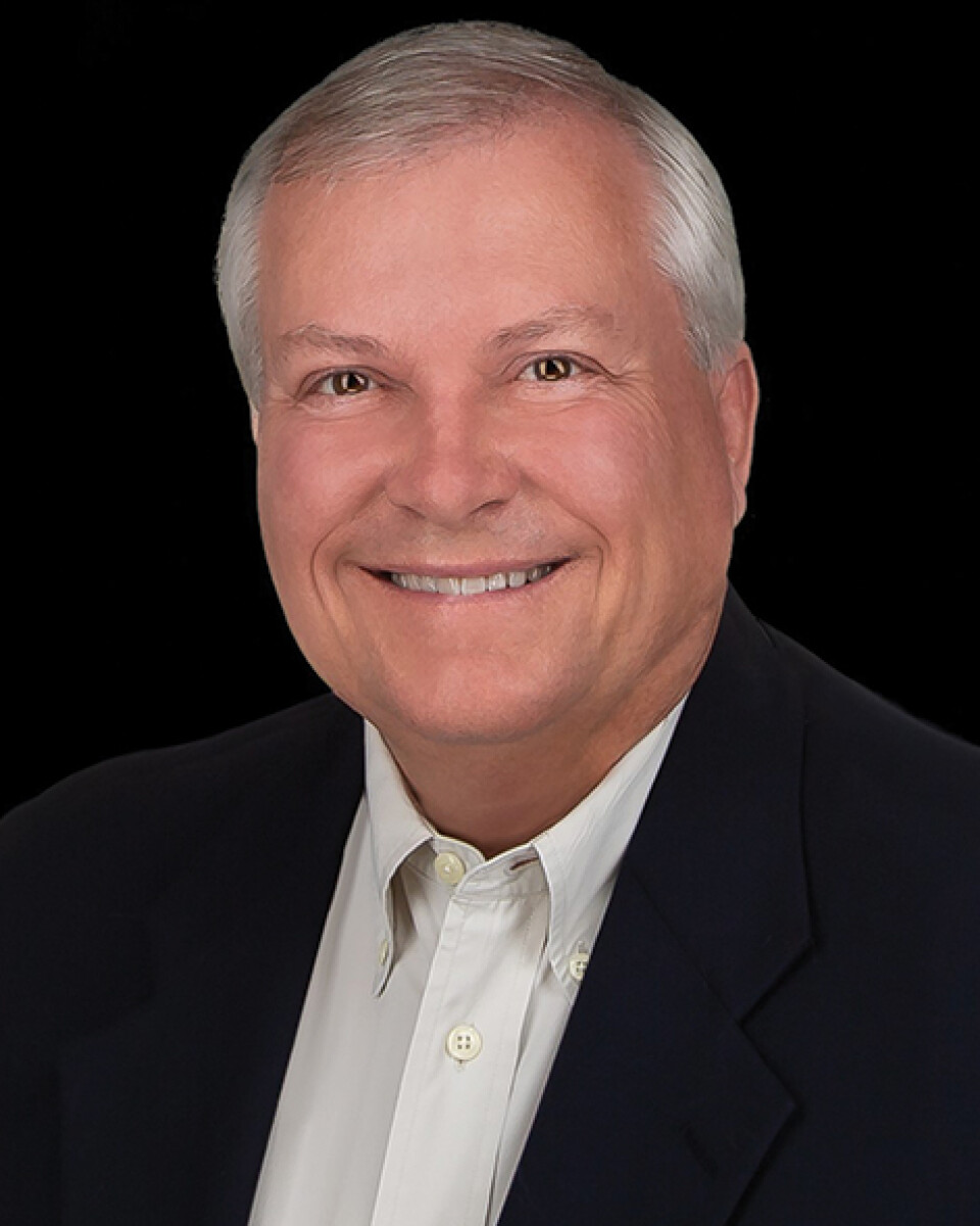 Wayne Taylor
