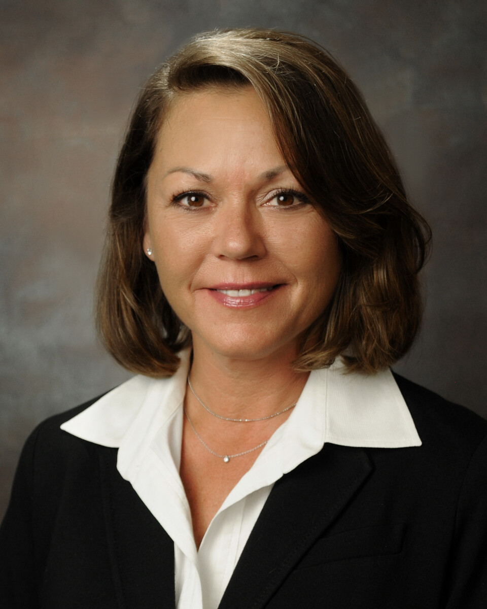 Wendy Mease