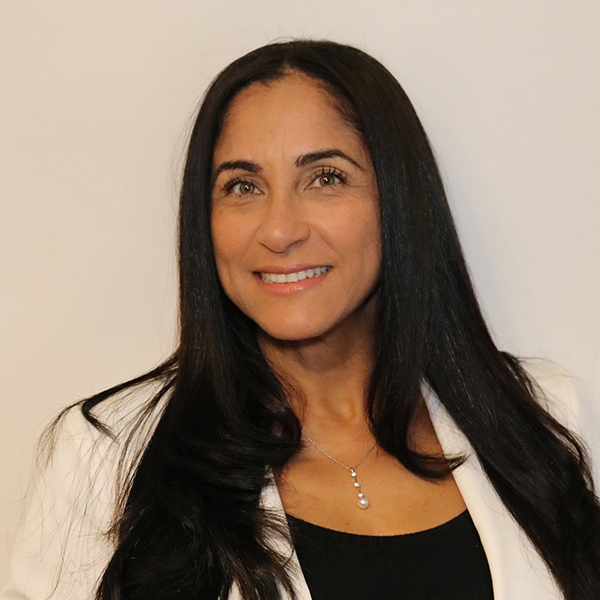 Wendy Medina
