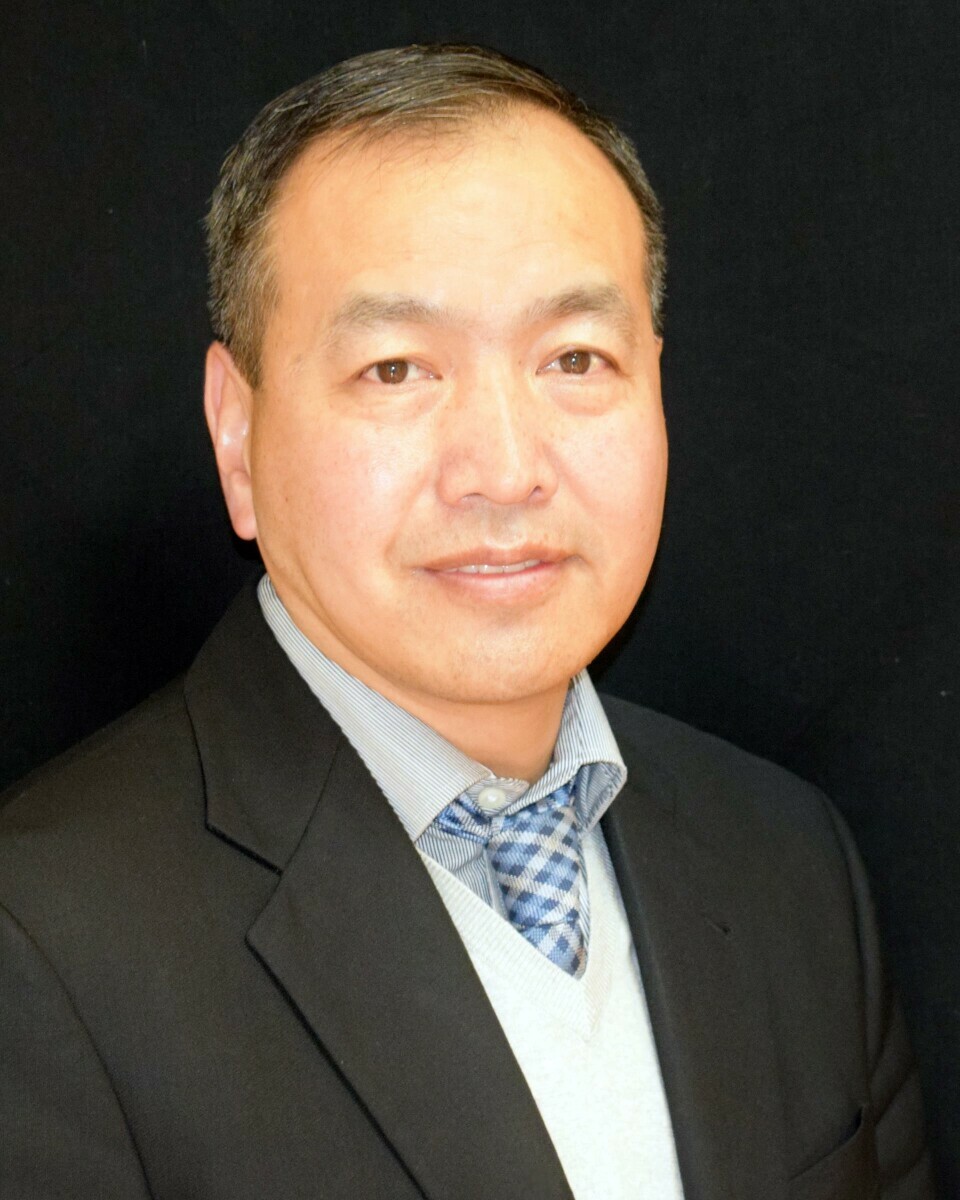 Wenge 'Walter' Xie
