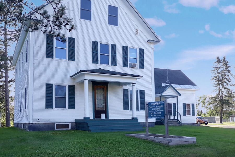 West Stewartstown, NH