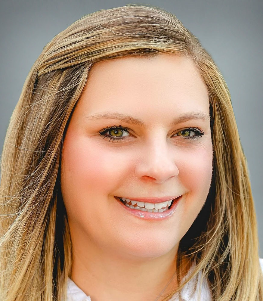 Whitney Oppermann
