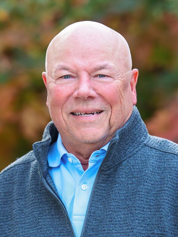 William M. Steigerwaldt