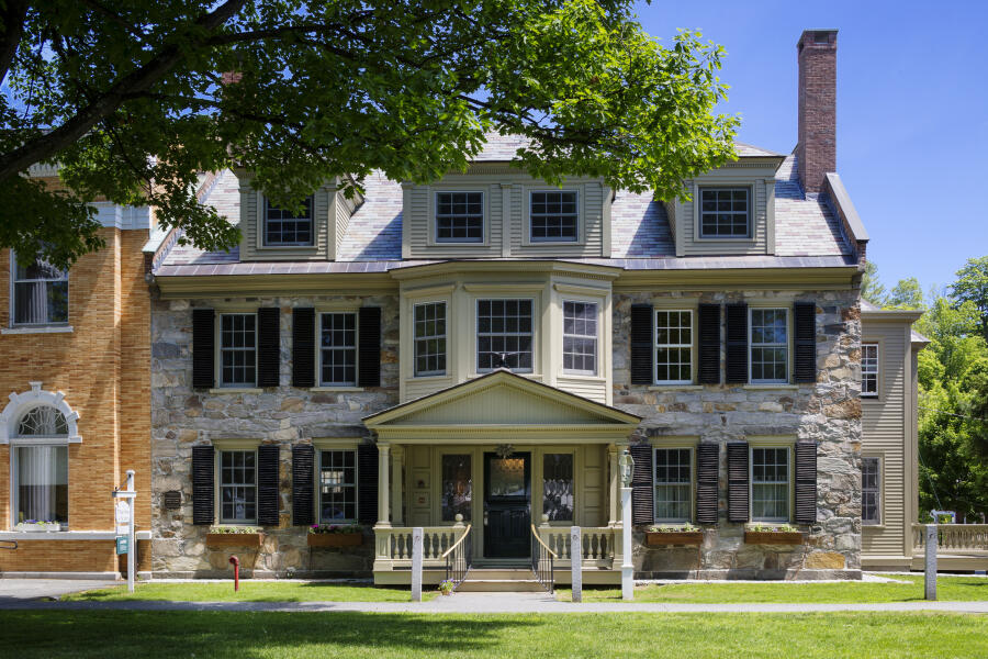 Woodstock, VT