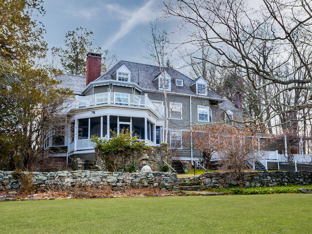 Litchfield County CT Real Estate Over 2M William Raveis Lifestyles