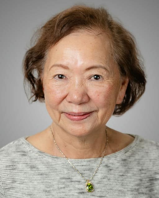 Yvonne Cheng