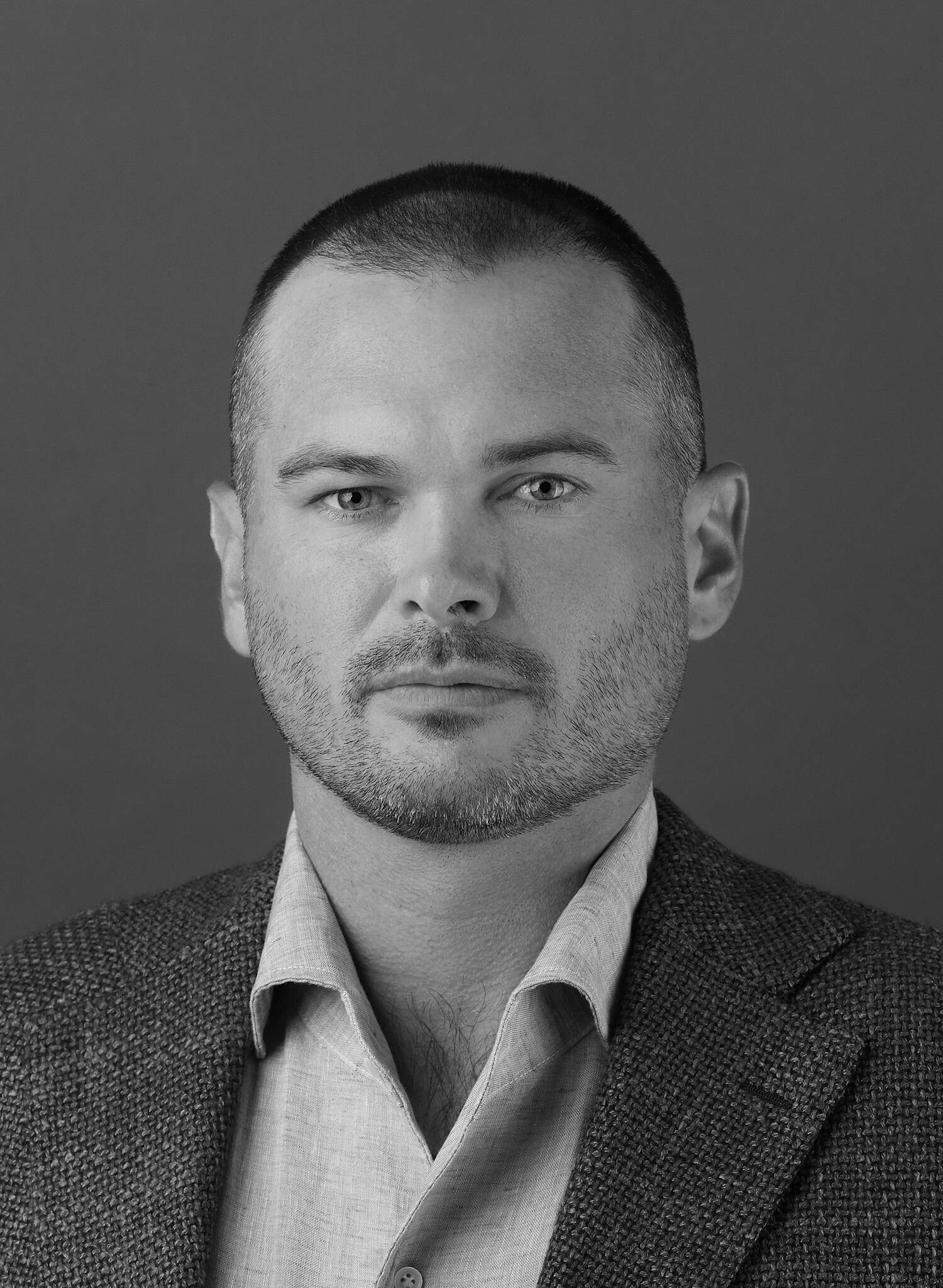 Zachary Akers