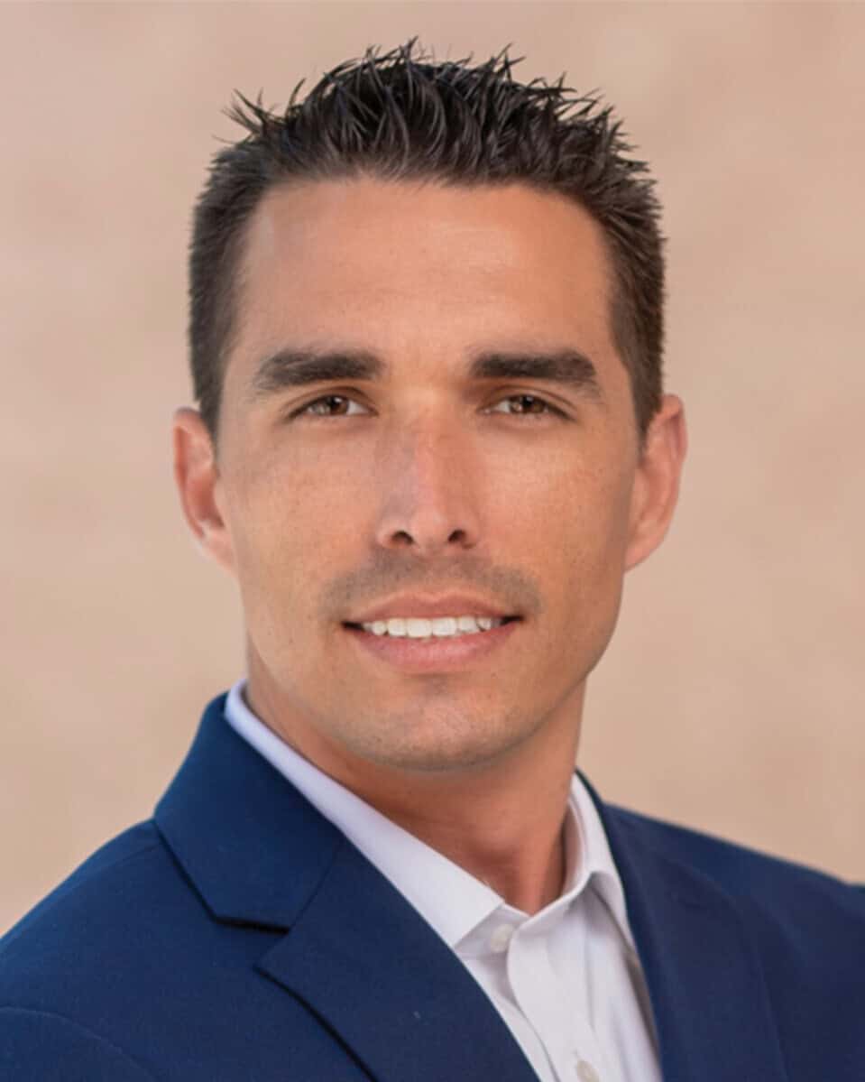 Zachary Anderson, P.A.