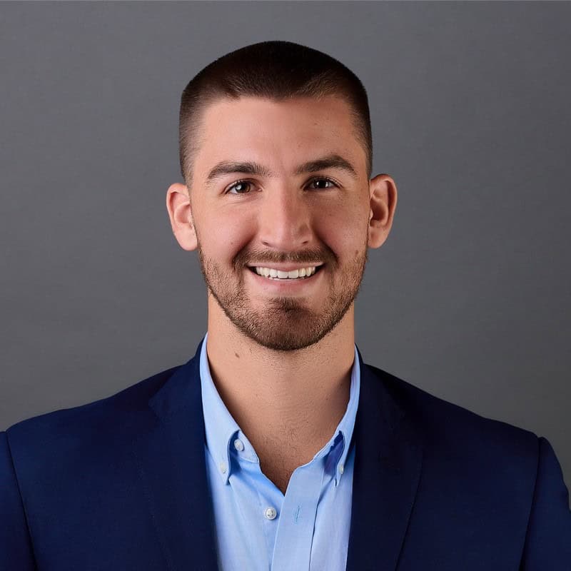 Zachary Orris