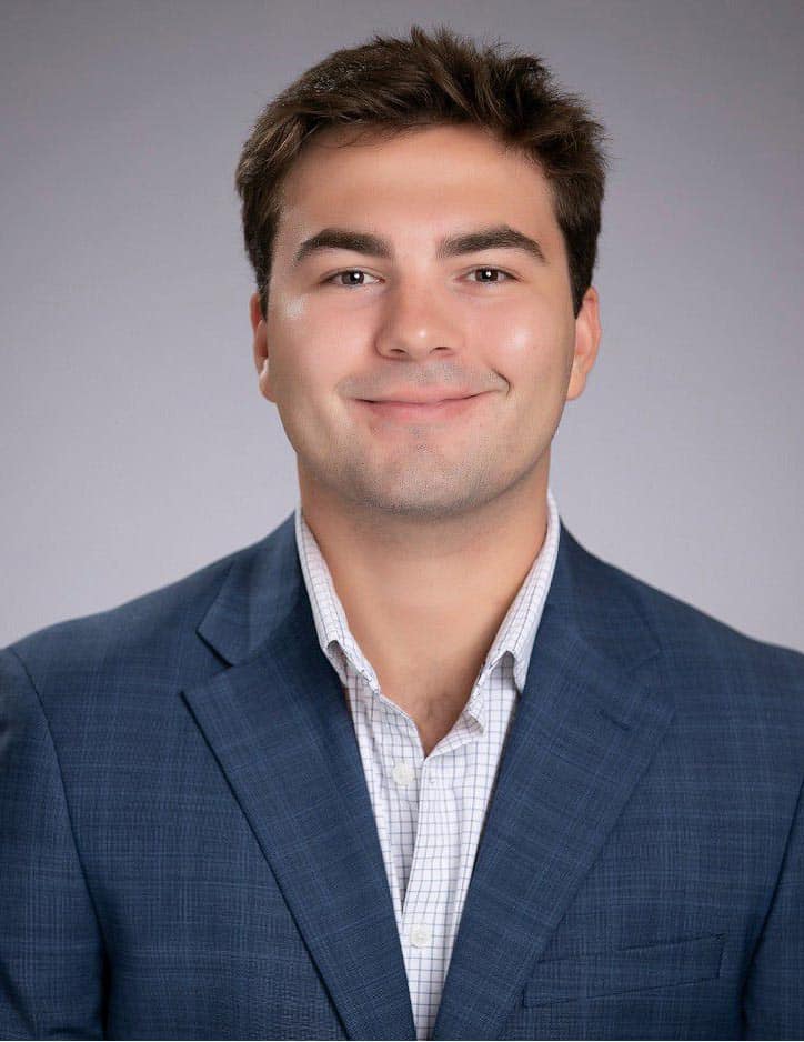 Zachary Rackler