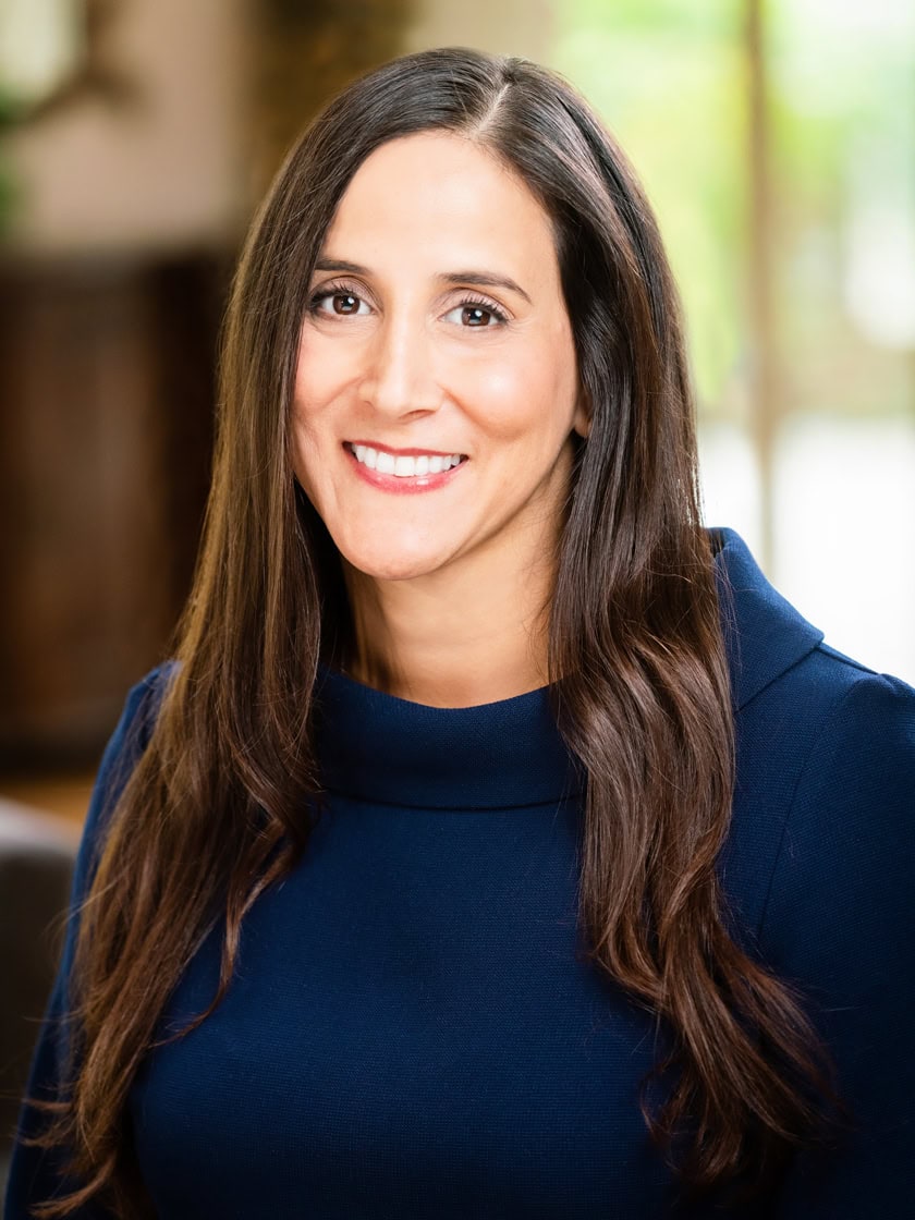 Zareen Brendel