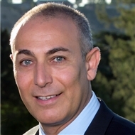 Zev Ashkenazi