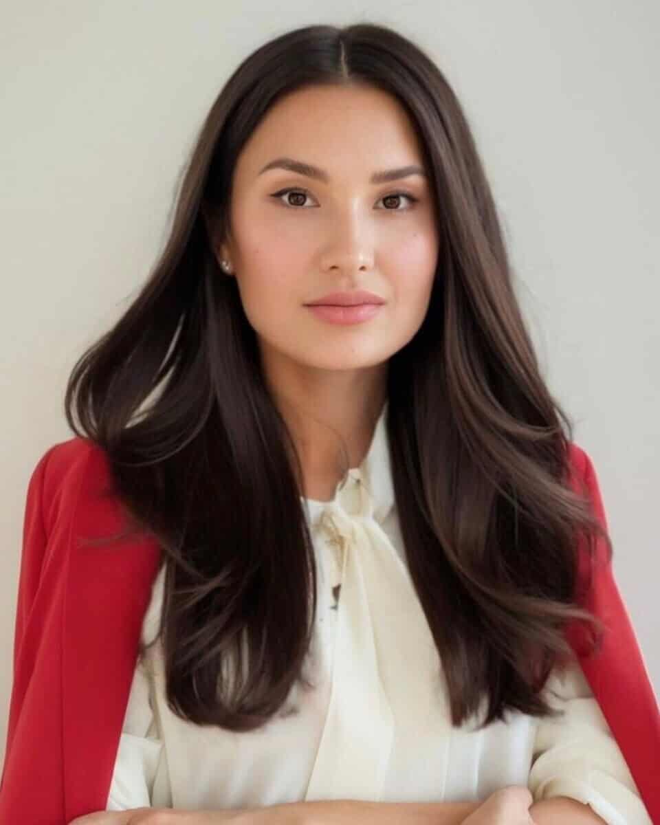 Zhaniya Adilova