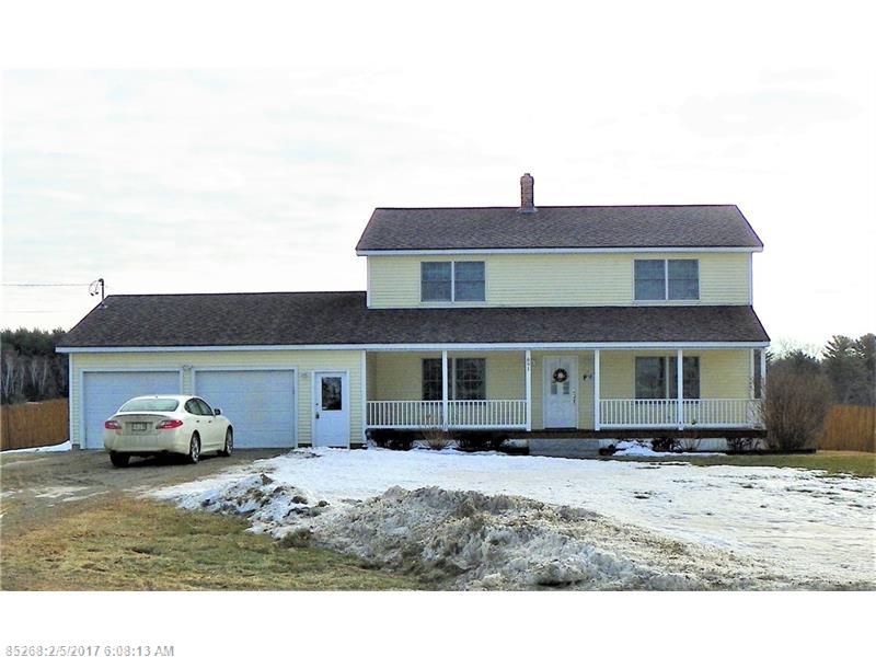 Realty Of Maine Bangor Me