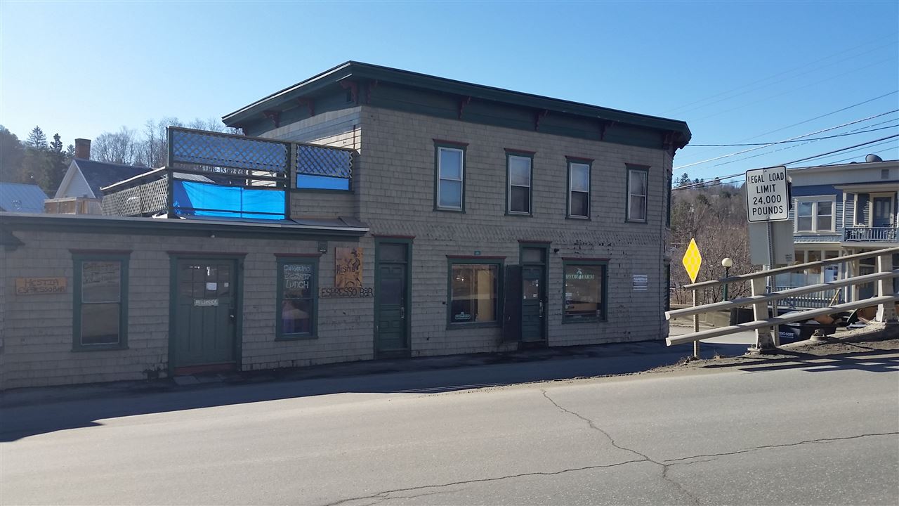 Real Estate Listings for Nate Bartlett StoneCrest Properties, Lyndonville, VT Vermont Real