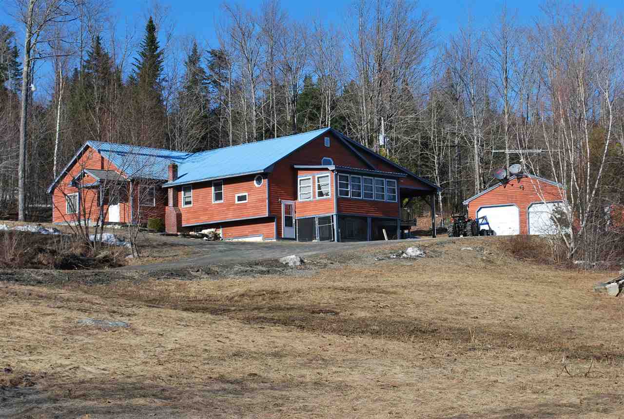 Real Estate Listings for Jack Dudley Century 21 Farm and Forest, East